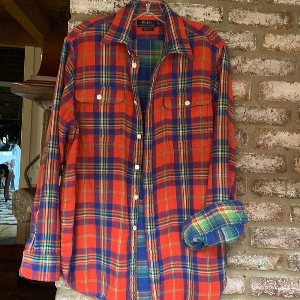 Polo Ralph Lauren